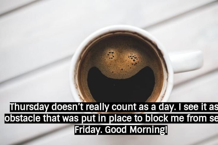 Beautiful Good Morning Friday Image