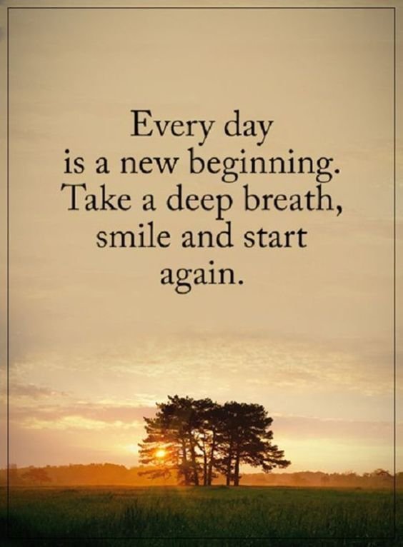 Best Smile Quote For a Positive Life