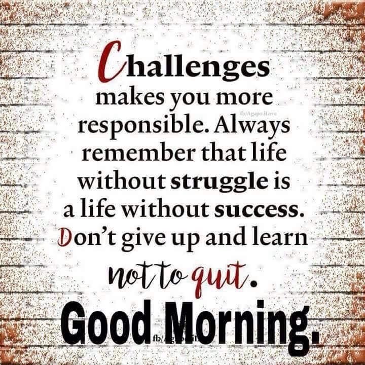 Do Not Quit Positive Quote