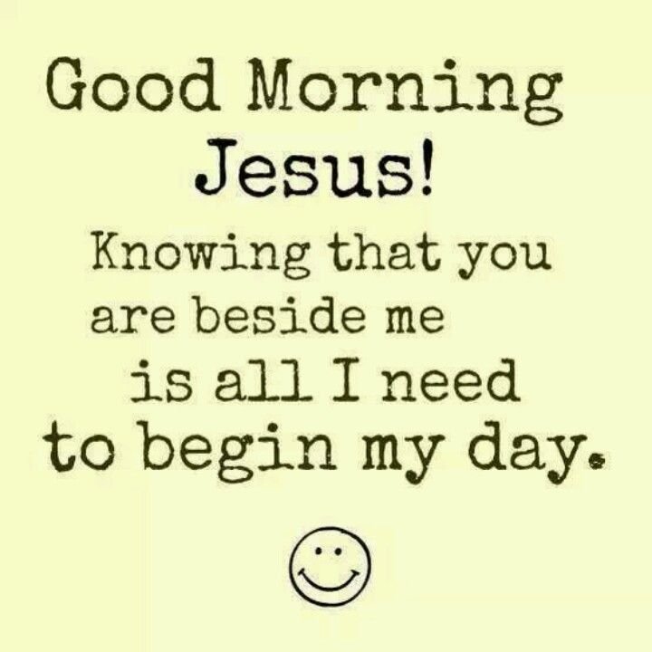 Good Morning Jesus Images with Quotes: Wake Up to Words of Inspiration!