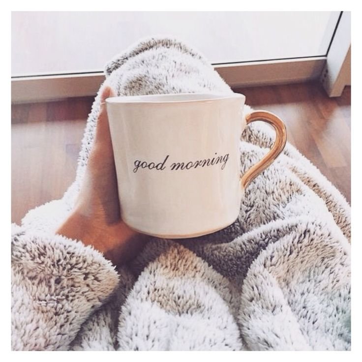 Good Morning Pic