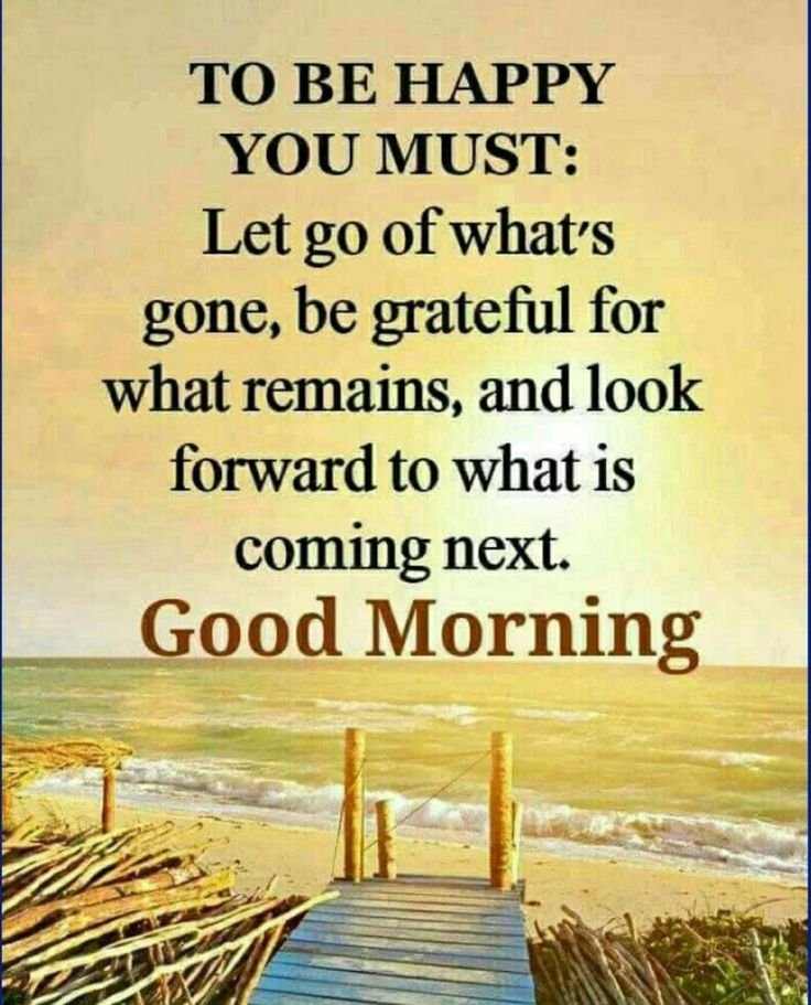 Good morning to all my sweet friends