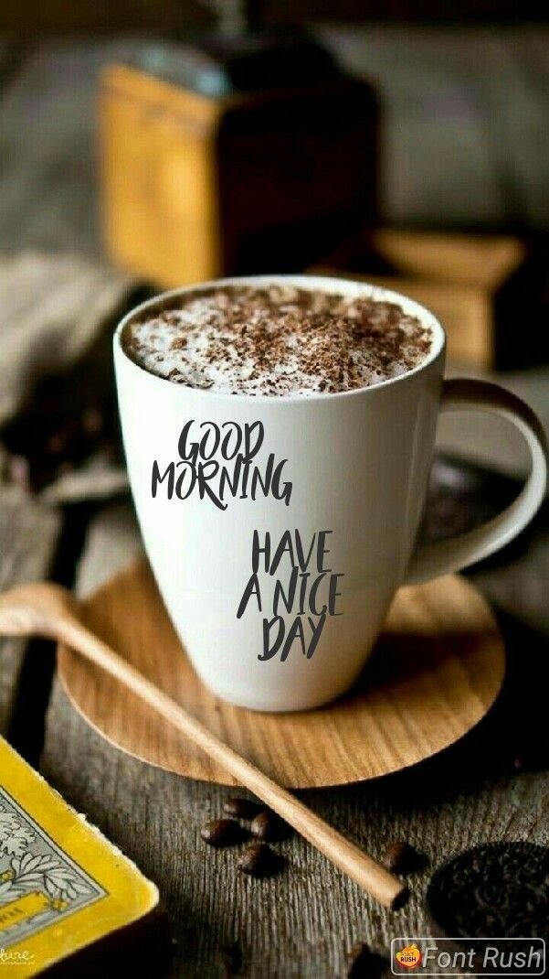 Have A Nice Day