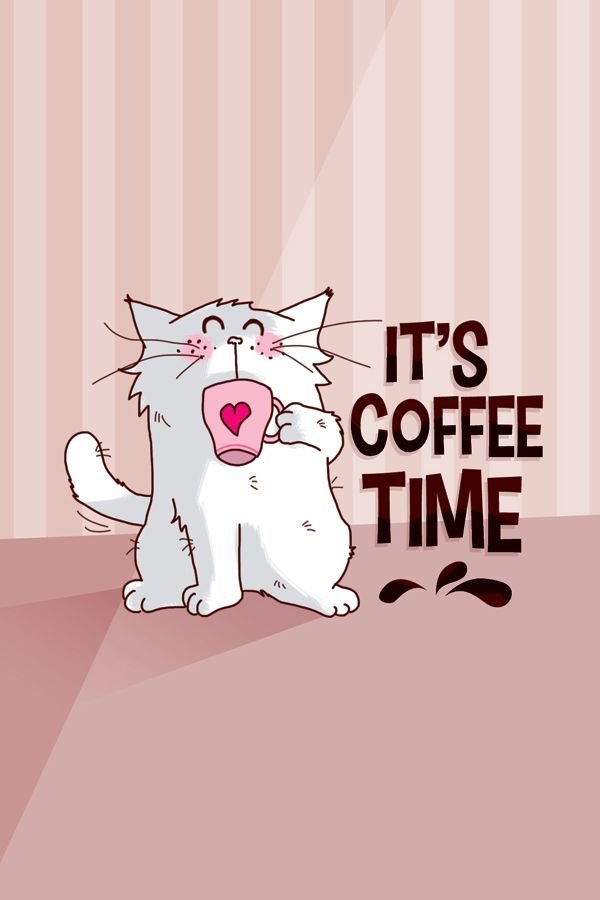 Its Coffee Time