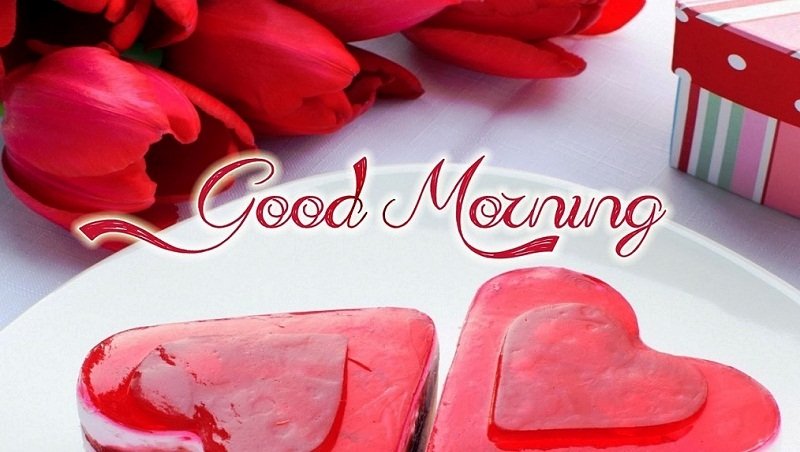 33 Beautiful Good Morning Heart Images 33 Beautiful Good Morning Heart Images