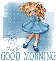 Good Morning Photo