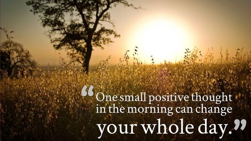 Good Morning Pic