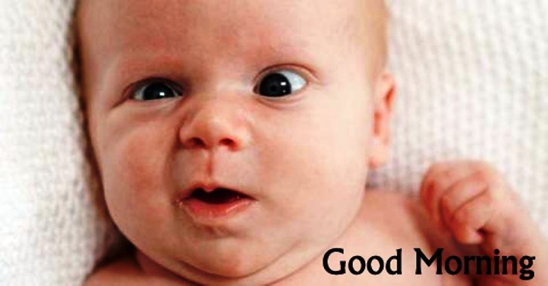 Good Morning Picture