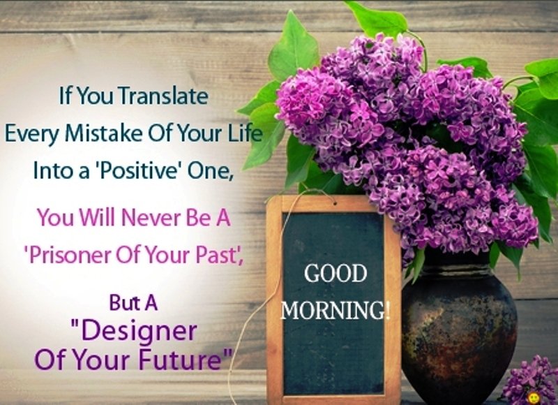If You Translate Every Mistake Of Your Life