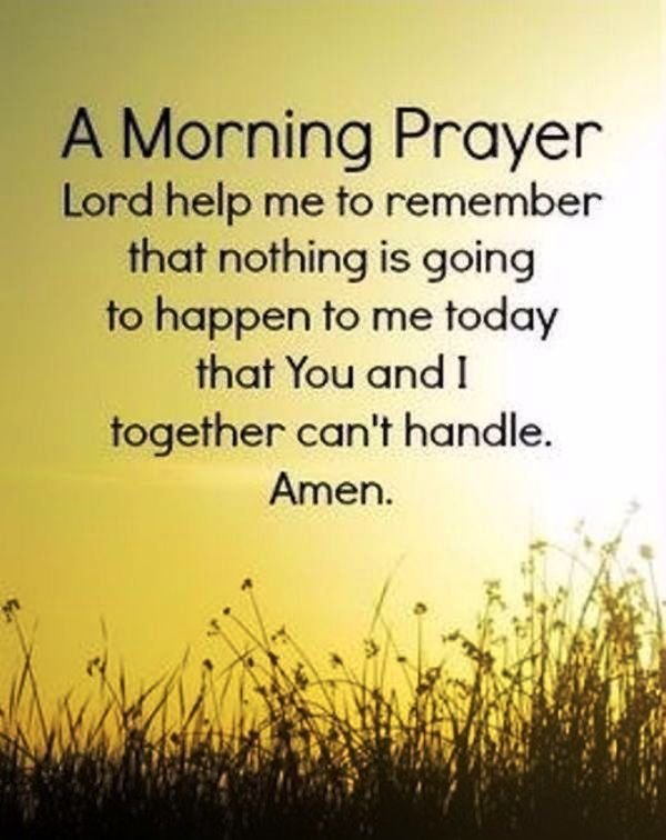 Lord Help Me To Remember