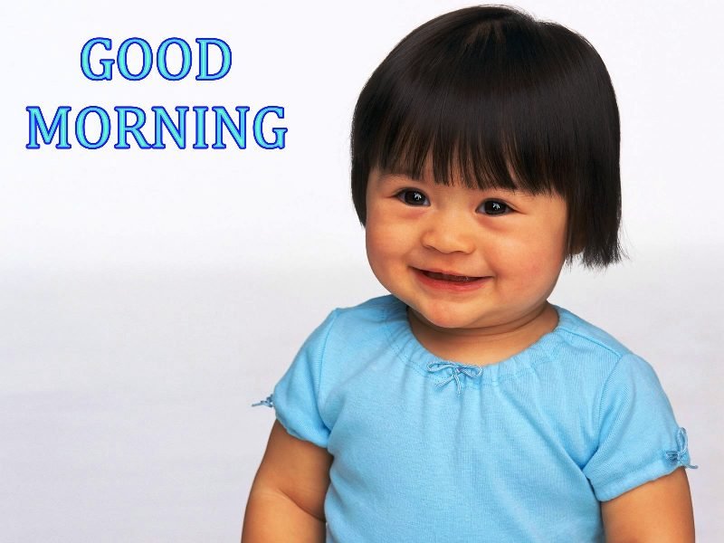 Lovely Good Morning Pic