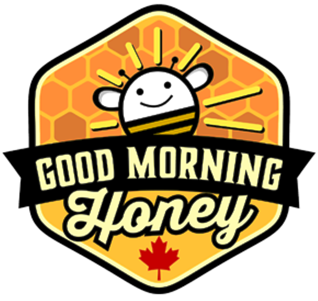 Picture Of Good Morning Honey