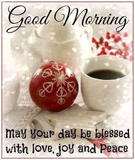 May Your Day Be Blessed