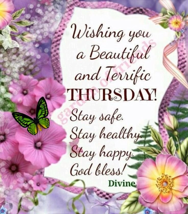 Wishing You A Beautiful