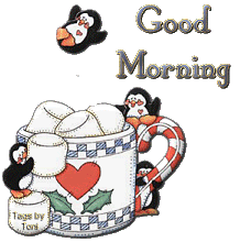 Good Morning Image