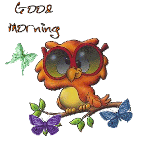 Good Morning Picture