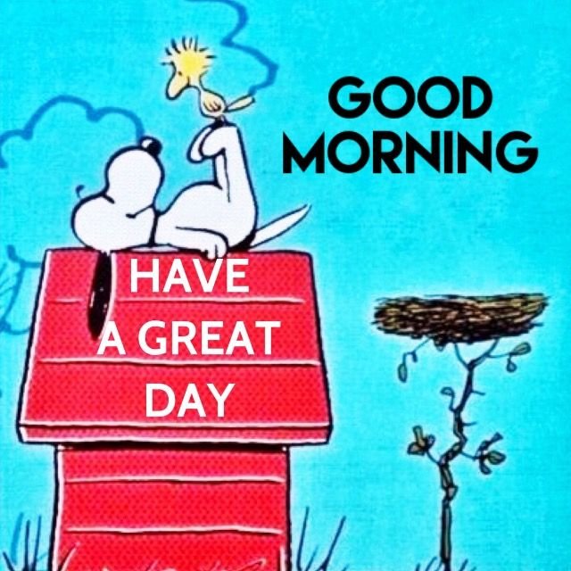 Have A Great Day