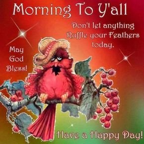 Have A Happy Day