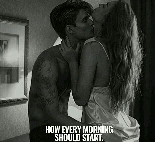 How Every Morning