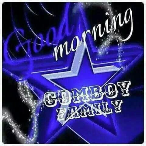 65 Awesome Dallas Cowboys Good Morning Pictures