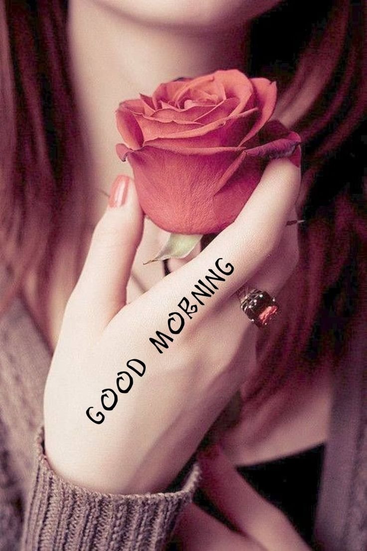 Pic Of Good Morning