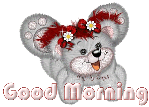 Superb Good Morning Image