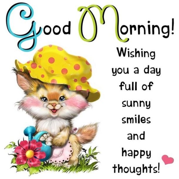 Wishing You A Day