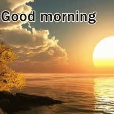Beautiful Good Morning