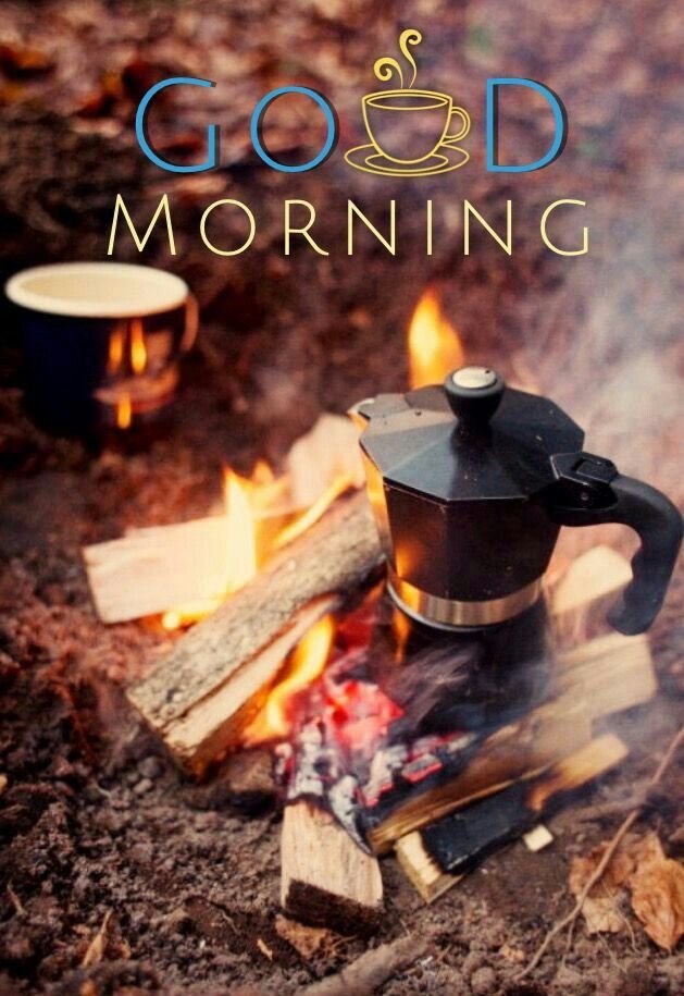 Best Good Morning