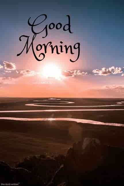 Good Morning Image