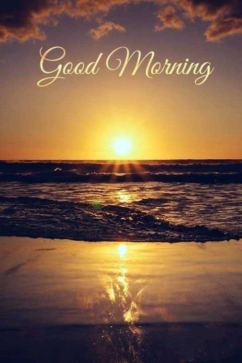 Good Morning Pic