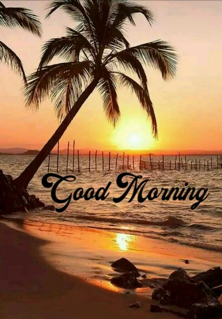 Good Morning Picture