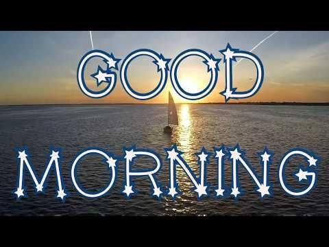 Photo Of Good Morning