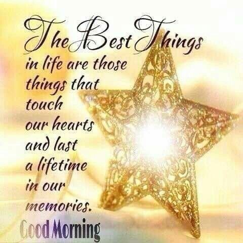 The Best Thing